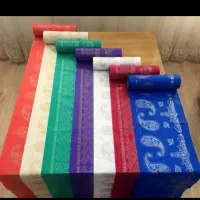 سفره‌های‌یکبار‌مصرف‌وکیسه‌زباله‌‌و