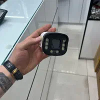 دوربین مداربسته FULL  HD