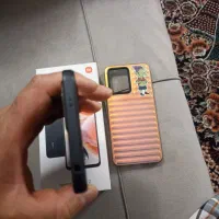 گوشی شیائومی not 12|موبایل|قم, حاج خلیل|دیوار