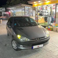 ۲۰۶ تک برگ تمیز|خودرو سواری و وانت|چابکسر, |دیوار