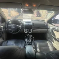 سراتو ۹۴ اتومات بی رنگ|خودرو سواری و وانت|تهران, جیحون|دیوار