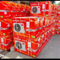 کولر گازی جنرال گلد موتور بزرگ|کولر گازی و فن‌کوئل|تهران, آبشار|دیوار