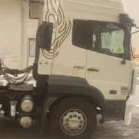 کشنده کاوه مدل 95