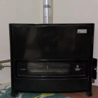 بخاری ۱۲۰۰۰ برند مروارید سوز