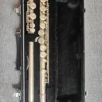 فلوت کلید دار آرمسترانگ