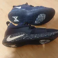 کفش بسکتبال  پی جی|کیف، کفش، کمربند|تهران, سعادت‌آباد|دیوار