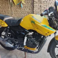 اپاچی مدل ۸۹