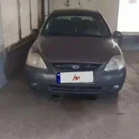 ریو ۸۹ بدون رنگ خانگی