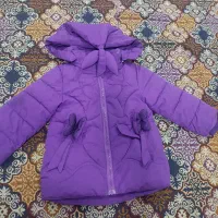 کاپشن بچه گانه 3تا5سال