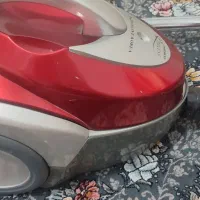 جارو برقی در حد نو