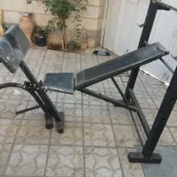 دستگاه ۹ کاره ورزشی و زیبایی اندام