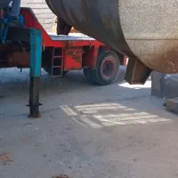 خدمات جرثقیل سه تن|خدمات حمل و نقل|شهرکرد, |دیوار