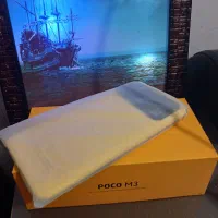 پوکو m3،درحد نو|موبایل|اصفهان, خانه اصفهان|دیوار