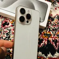 اپل ۱۵پرومکس|موبایل|زابل, |دیوار