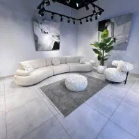 مبلمان و نهارخوری تنوع بالا آماده تحویل|مبلمان خانگی و میز عسلی|تهران, یافت‌آباد|دیوار