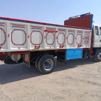 الوند 8.5مدل 402بدون خال رنگ|خودرو سنگین|کهنوج, |دیوار
