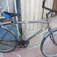 دوچرخه سایز ۲۶