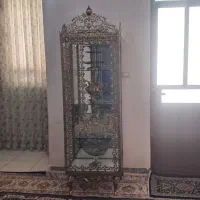 بوفه و ساعت|بوفه، ویترین، کنسول|نورآباد, |دیوار