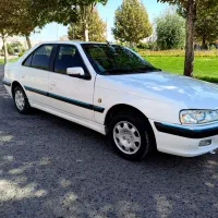 پرشیا مدل ۹۳ دوگانه کارخانه عروسک.|خودرو سواری و وانت|زنجان, |دیوار