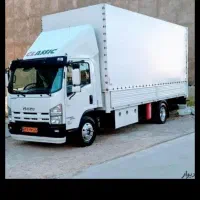 باربری ‌واثاث کشی آسایش بار مازندران