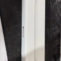 اپل پنسل نسل ۲ نو