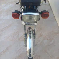 موتور فاکتوری مدل ۸۳ کویر