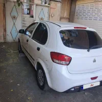 تیبا۲ مدل ۹۸|خودرو سواری و وانت|بانه, |دیوار