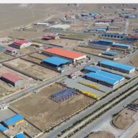 فروش 1000متر زمین ما بین دوراه زاغه وصالح اباد