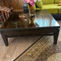 میز جلو مبلی