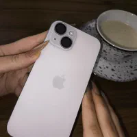 آیفون ۱۵ نرمال