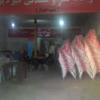 اجاره ملک تجاری به عنوان انبار|اجارهٔ مغازه و غرفه|اهواز, ناحیه صنعتی کارون|دیوار
