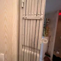 در آکاردئونی