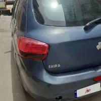 تیبا 2|خودرو سواری و وانت|تهران, ونک|دیوار