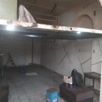 کارگاه تولیدی|اجارهٔ مغازه و غرفه|تهران, فردوسی|دیوار