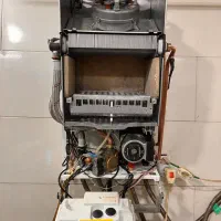 تعمیرات پکیج و ابگرمکن در محل