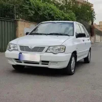 پراید111مدل90|خودرو سواری و وانت|کرج, دولتآباد|دیوار