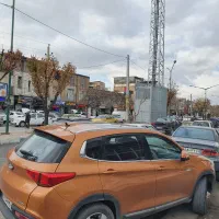 تیگو 7|خودرو سواری و وانت|کرمانشاه, |دیوار