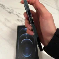 آیفون ۱۲ پرو|موبایل|تهران, زعفرانیه|دیوار