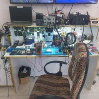 تعمیرات موبایل هخامنش|خدمات رایانه‌ای و موبایل|شاهین‌شهر, مخابرات (شهید بهشتی)|دیوار