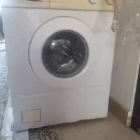 ماشین لباسشویی پارس اتوماتیک