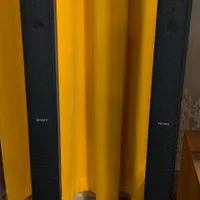 ساندبار سونی HT-S700RF با خروجی 1000w|سیستم صوتی خانگی|نظرآباد, |دیوار