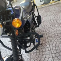 دایچی 180hx|موتورسیکلت|کرج, گلشهر|دیوار