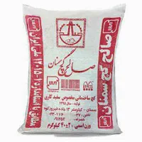 کارگر گچکار هستم