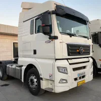 کشنده پلیسان ۴۸۰|خودرو سنگین|تهران, شهرک الهیه غرب|دیوار