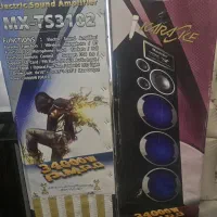 باند دوقلو مکسیدر  MX - TS 3102