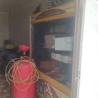 چخچال ایستاده