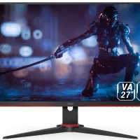 خرید و فروش مانیتور|قطعات و لوازم جانبی رایانه|کرج, مهرویلا جنوبی|دیوار