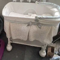 تخت کودک