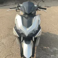 ایروکس1403نیوفیس زیر قیمت بازار  170cc