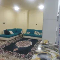 سویت در قلب اهواز|اجارهٔ کوتاه‌مدت آپارتمان و سوئیت|اهواز, نادری|دیوار